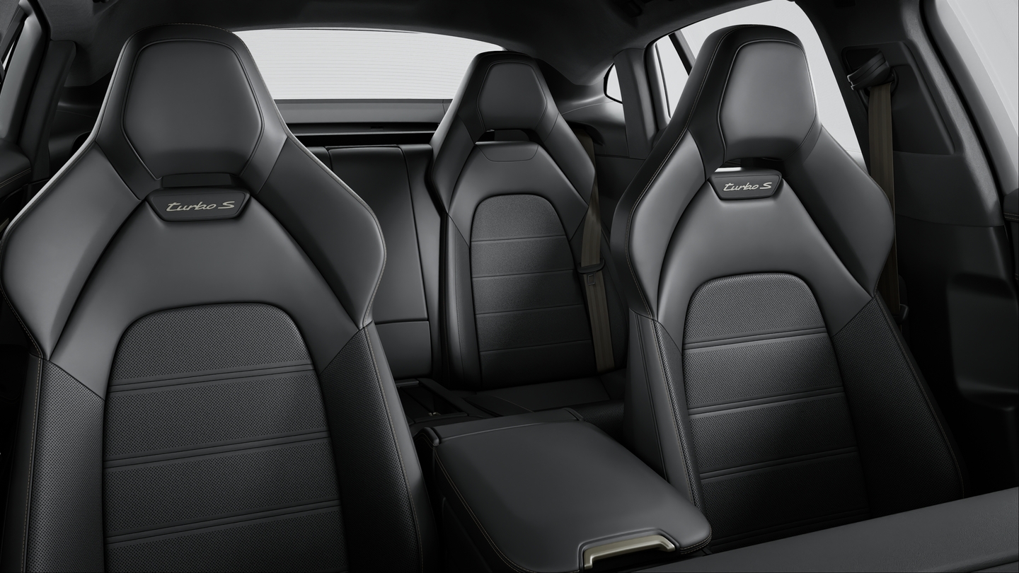 Accent Package Turbonite