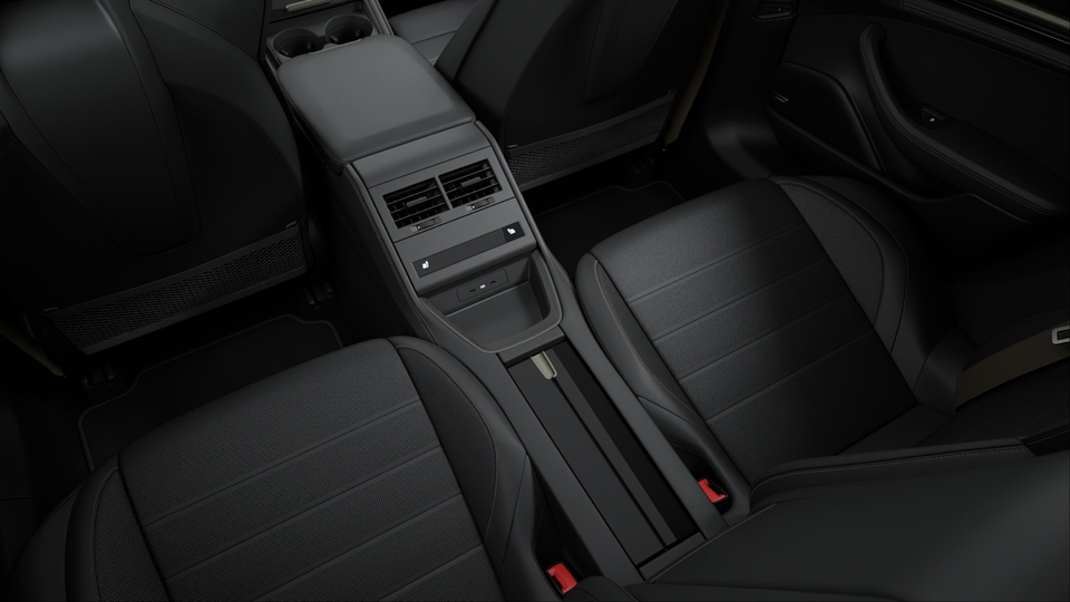 Accent Package Turbonite