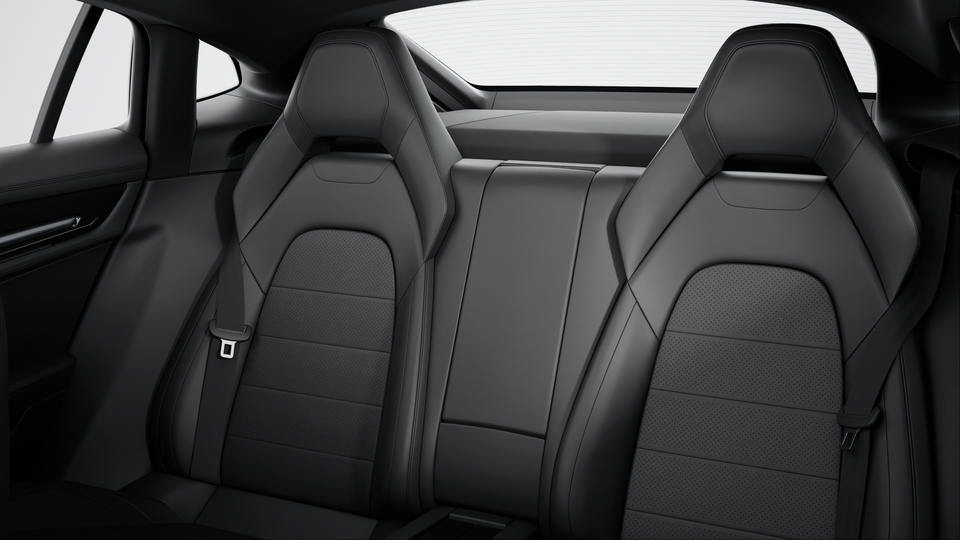 固定式行李厢盖