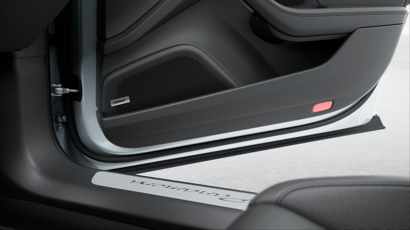 BOSE® 环绕声音响系统