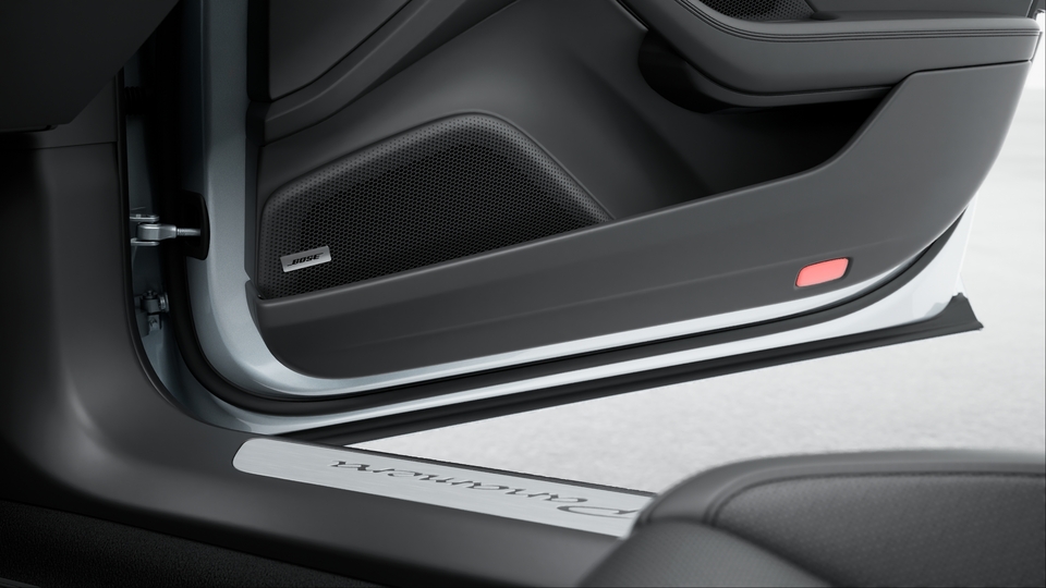 BOSE® 环绕声音响系统