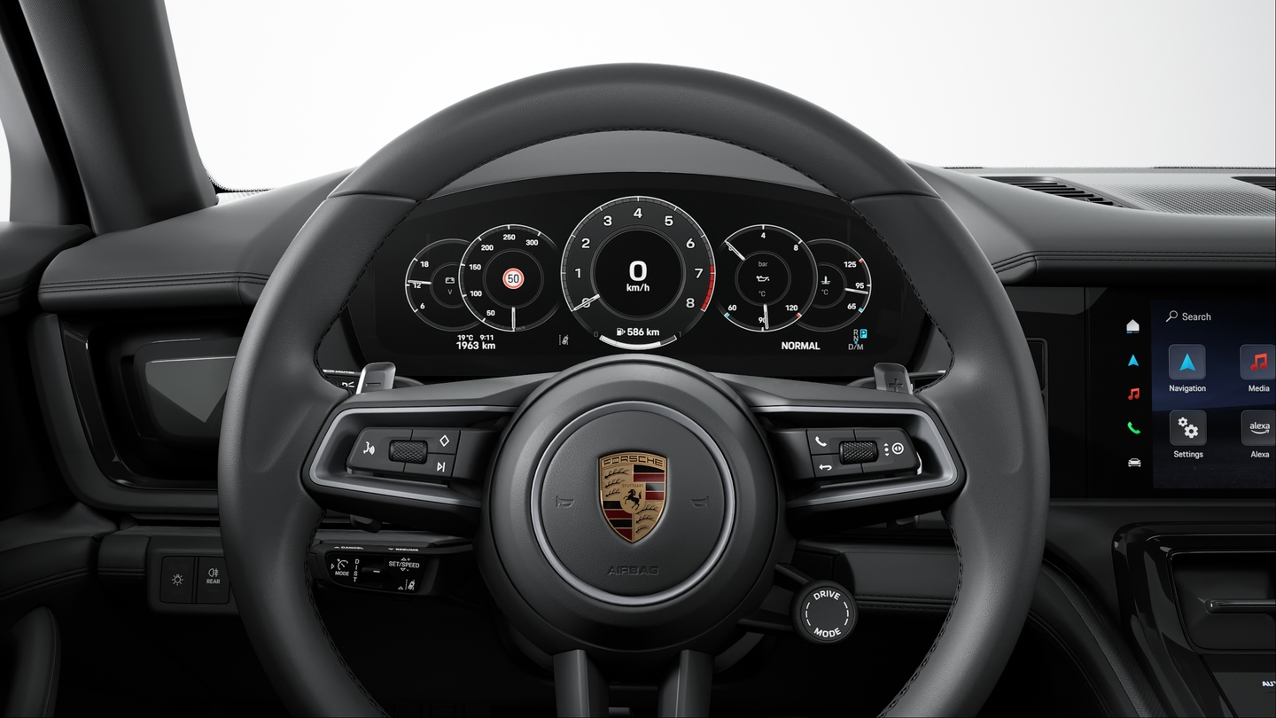 带自适应巡航定速控制系统的主动车道保持辅助系统