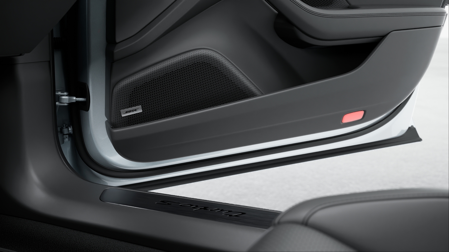 BOSE® Surround Sound System