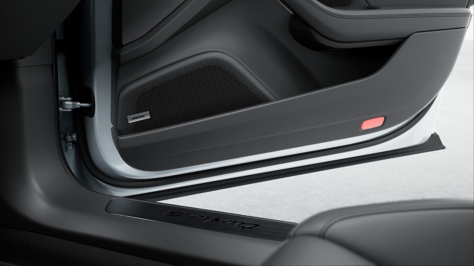 BOSE® Surround Sound System