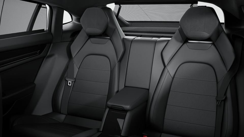 Seat belts Turbonite