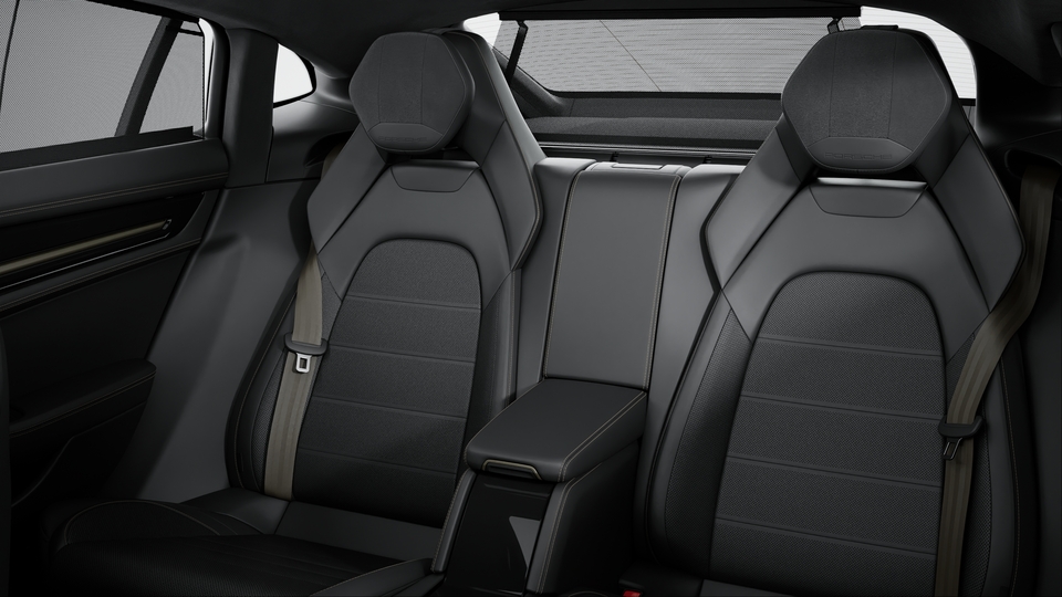 Accent Package Turbonite