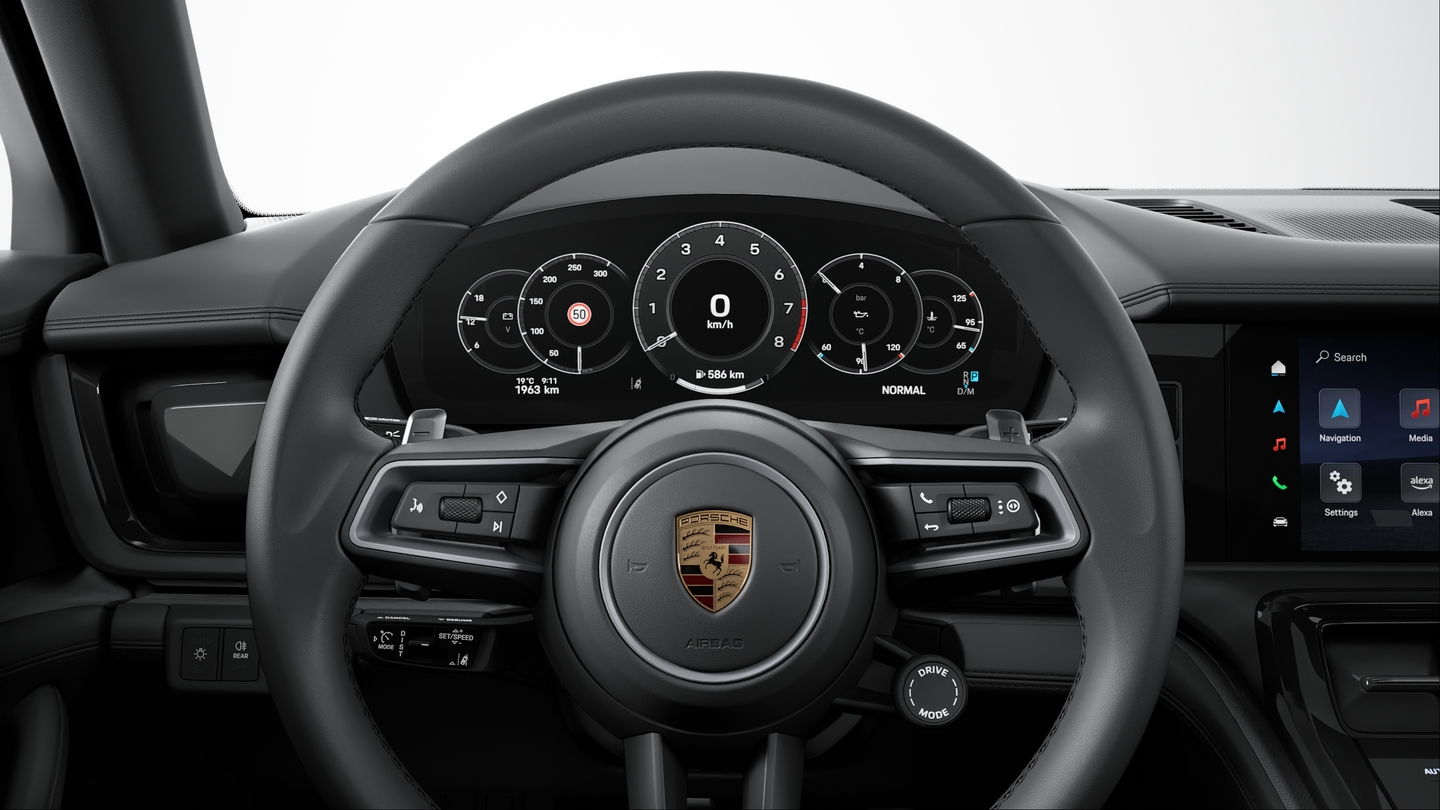 带自适应巡航定速控制系统的主动车道保持辅助系统