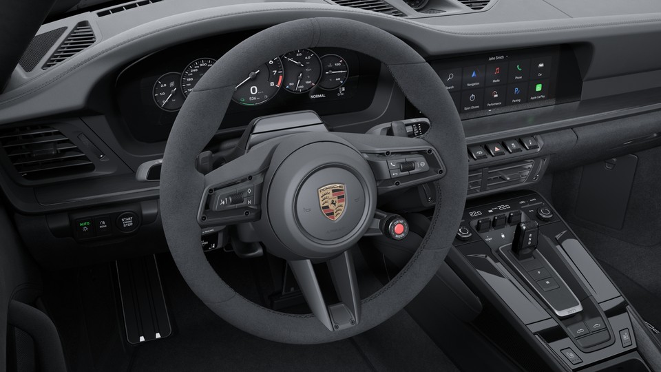 Power Steering Plus