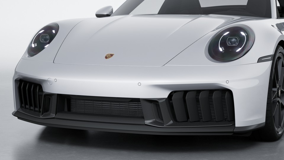 SportDesign Package Carbon