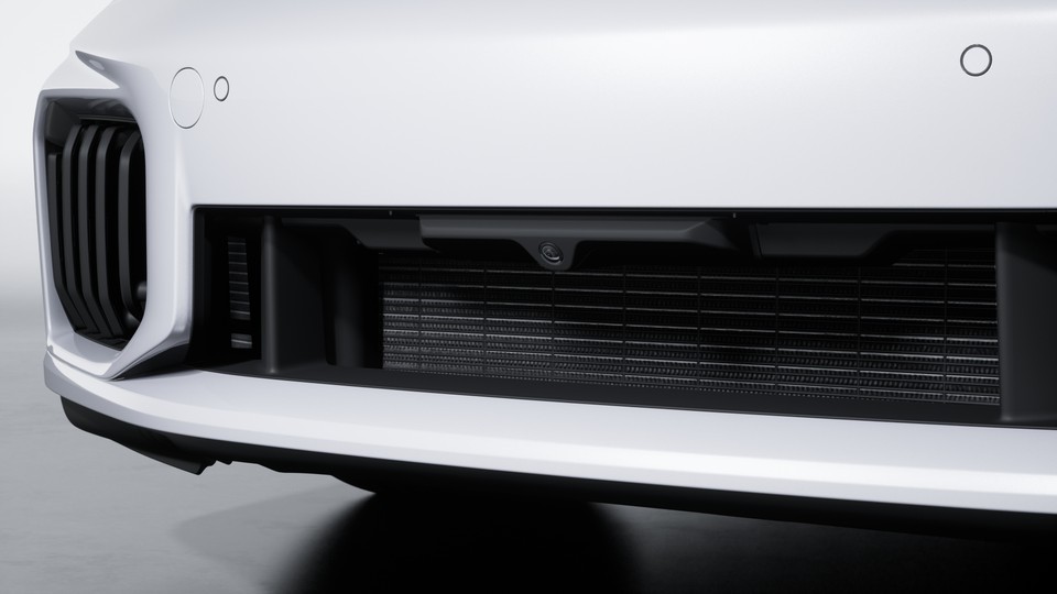 Remote ParkAssist