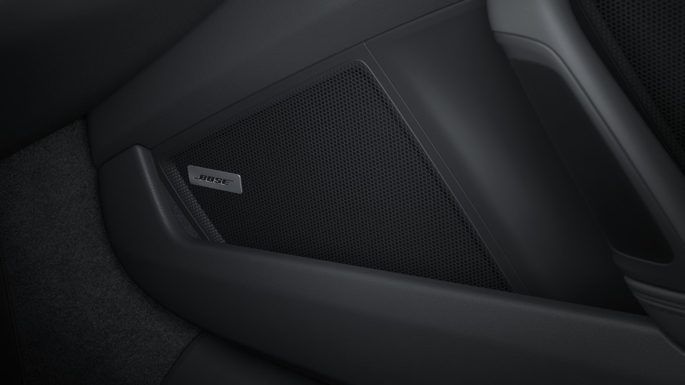 BOSE® 环绕声音响系统