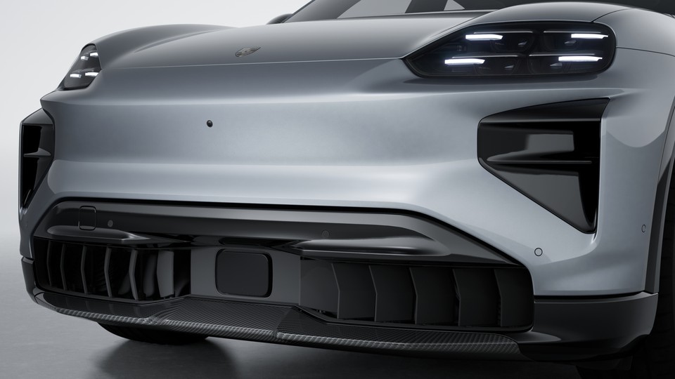 SportDesign Package Carbon