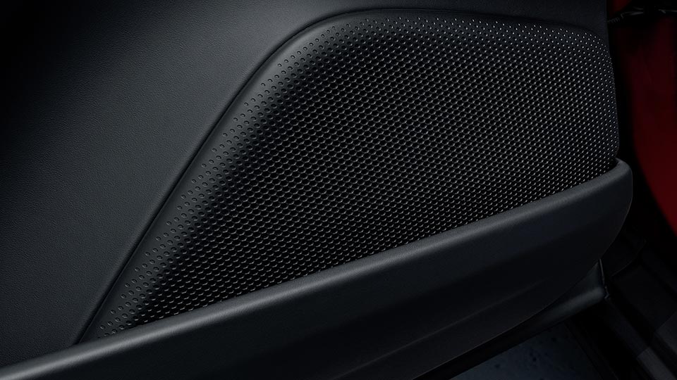 Sound Package Plus