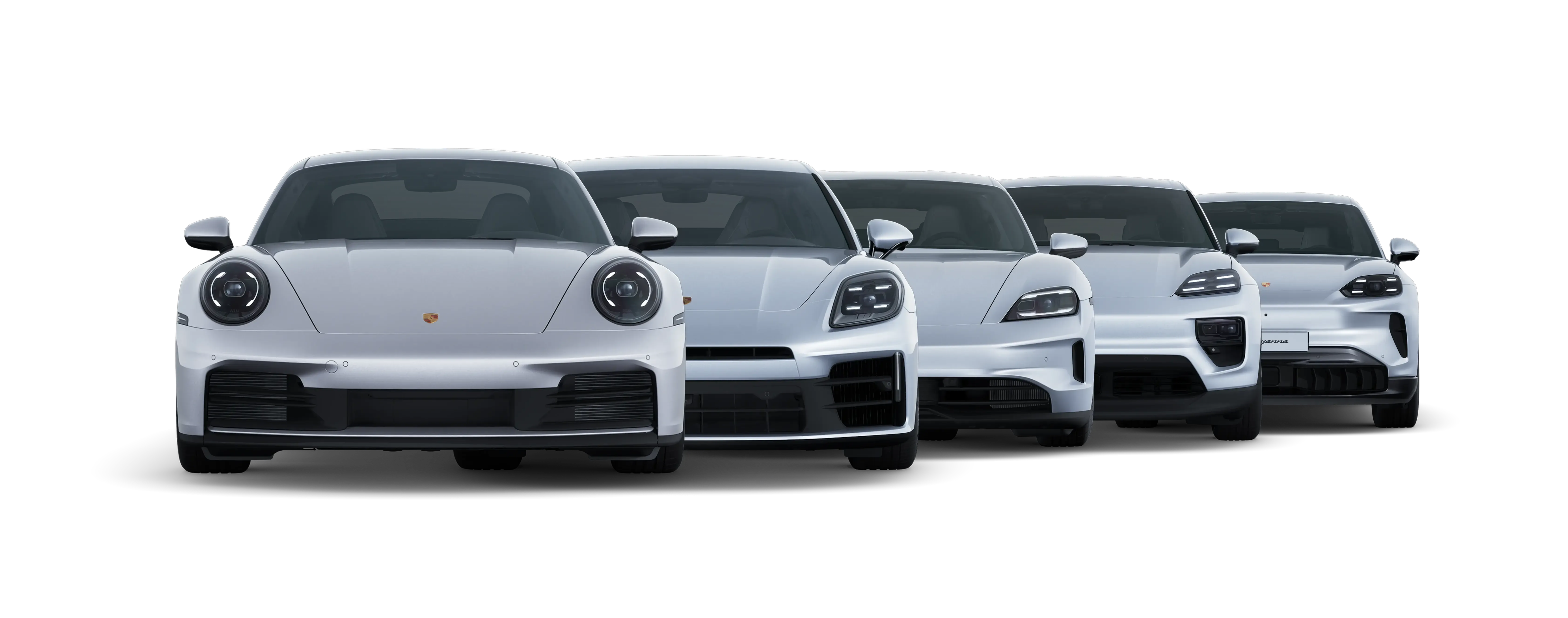 porsche